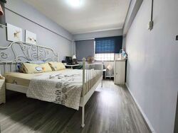 Blk 721 Khatib Spring (Yishun), HDB 4 Rooms #558197221